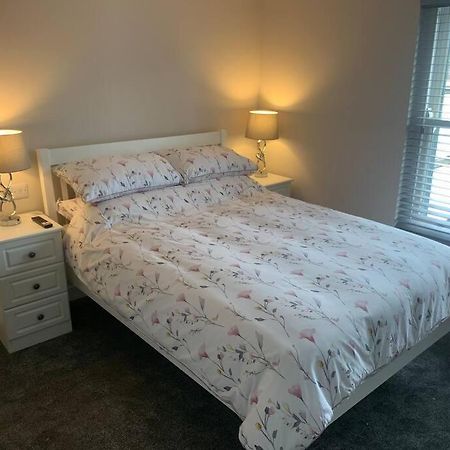 Newly Converted 3 Bedroom Apartment In Ulverston Extérieur photo