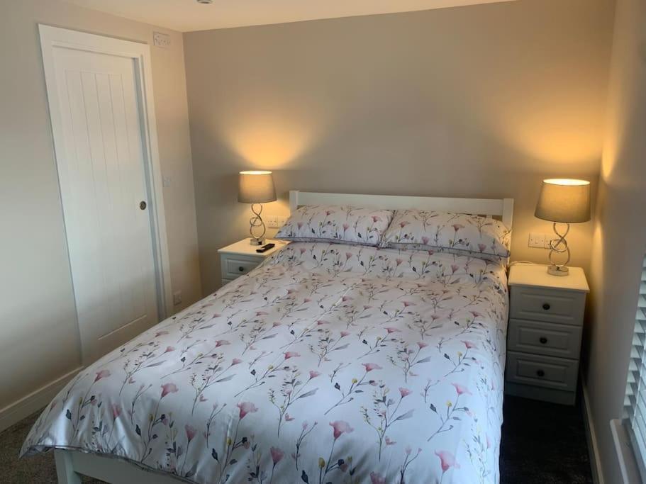 Newly Converted 3 Bedroom Apartment In Ulverston Extérieur photo