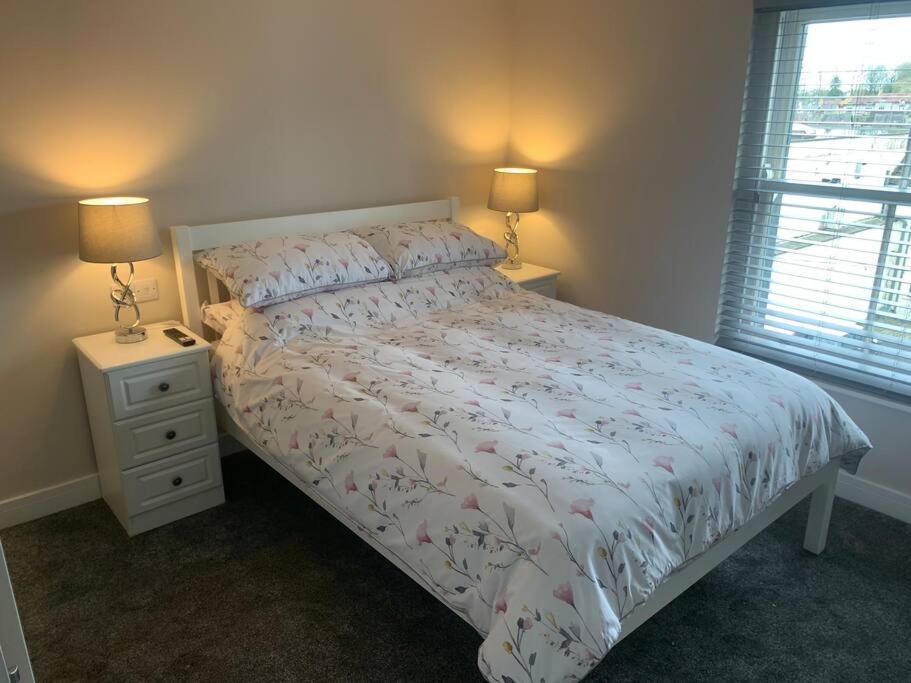 Newly Converted 3 Bedroom Apartment In Ulverston Extérieur photo