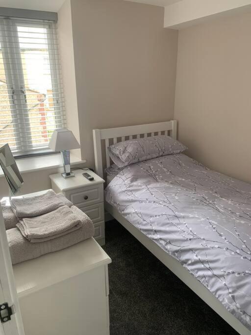 Newly Converted 3 Bedroom Apartment In Ulverston Extérieur photo
