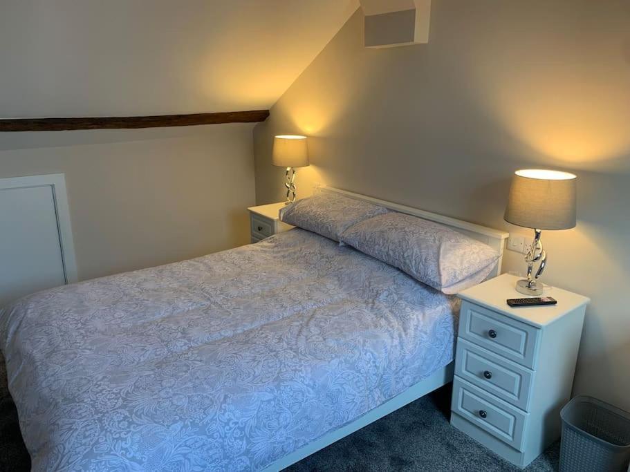 Newly Converted 3 Bedroom Apartment In Ulverston Extérieur photo